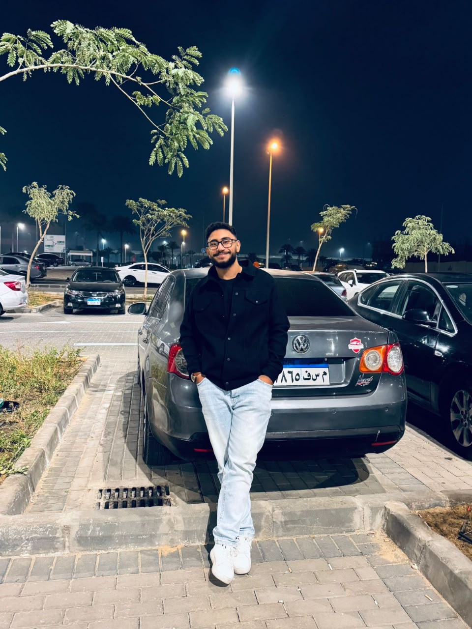 Adham Ahmed Attyia profile photo